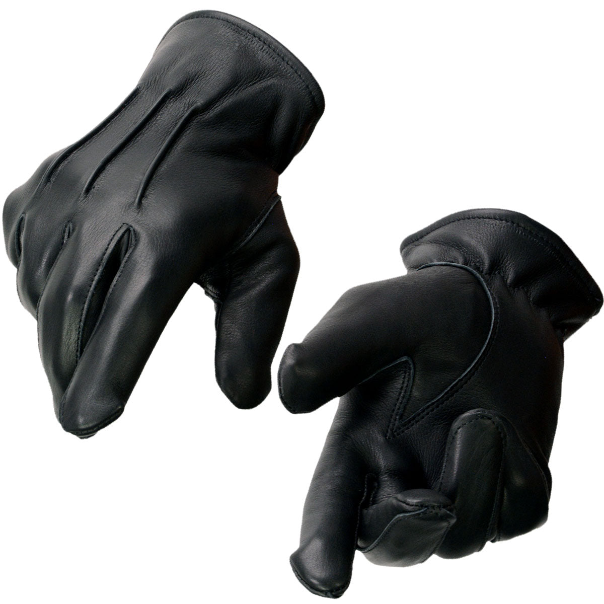 navy blue dress for baby girl Mens Lightweight Winter Gloves main image 1