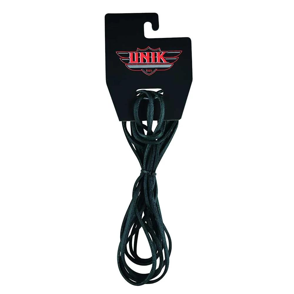 Vest Laces Made from Cowhide Leather