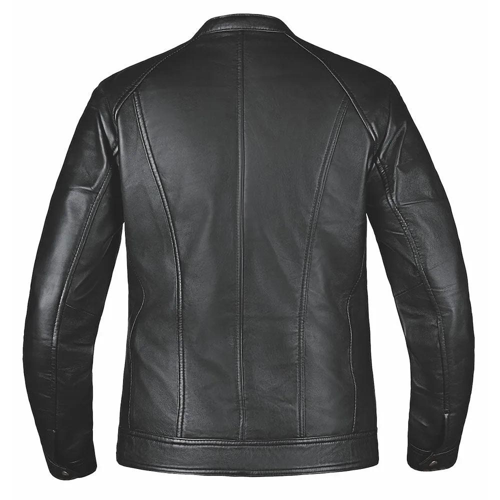 Iris - LADIES PREMIUM LEATHER JACKET