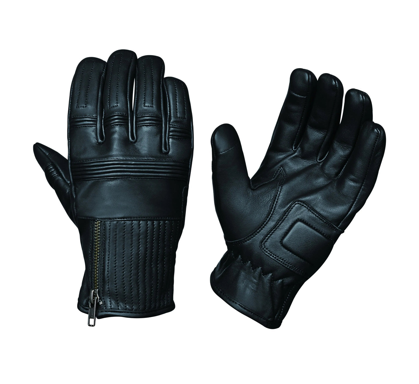 Mens Full Finger Gloves
