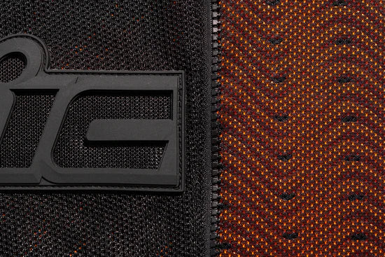 ICON Mesh AF Leather Jacket