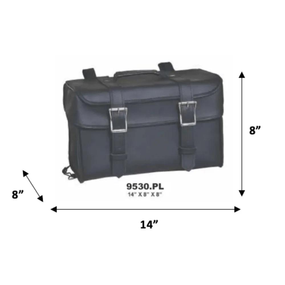 Wear Rack Bag Waterproof - PVC Cooler Bag
