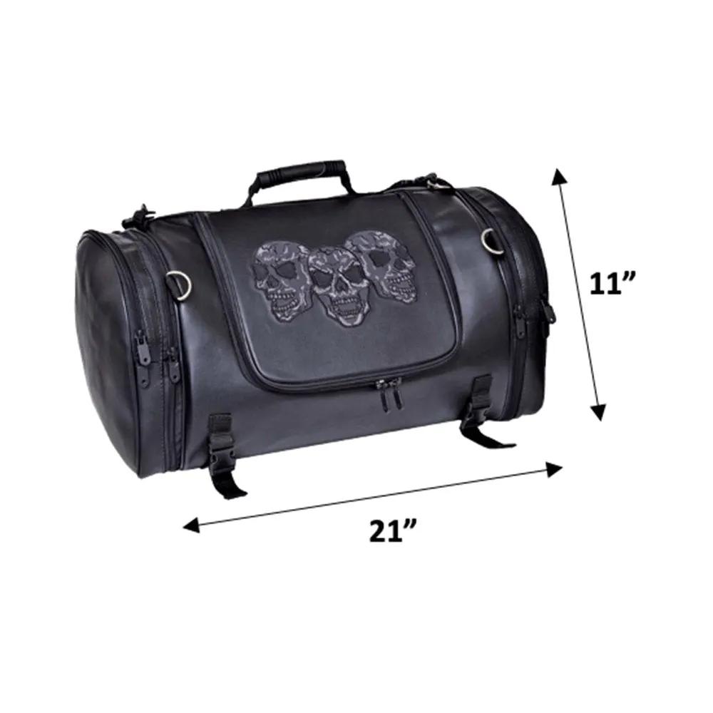Motorcycle Tools - PVC Travel Bag