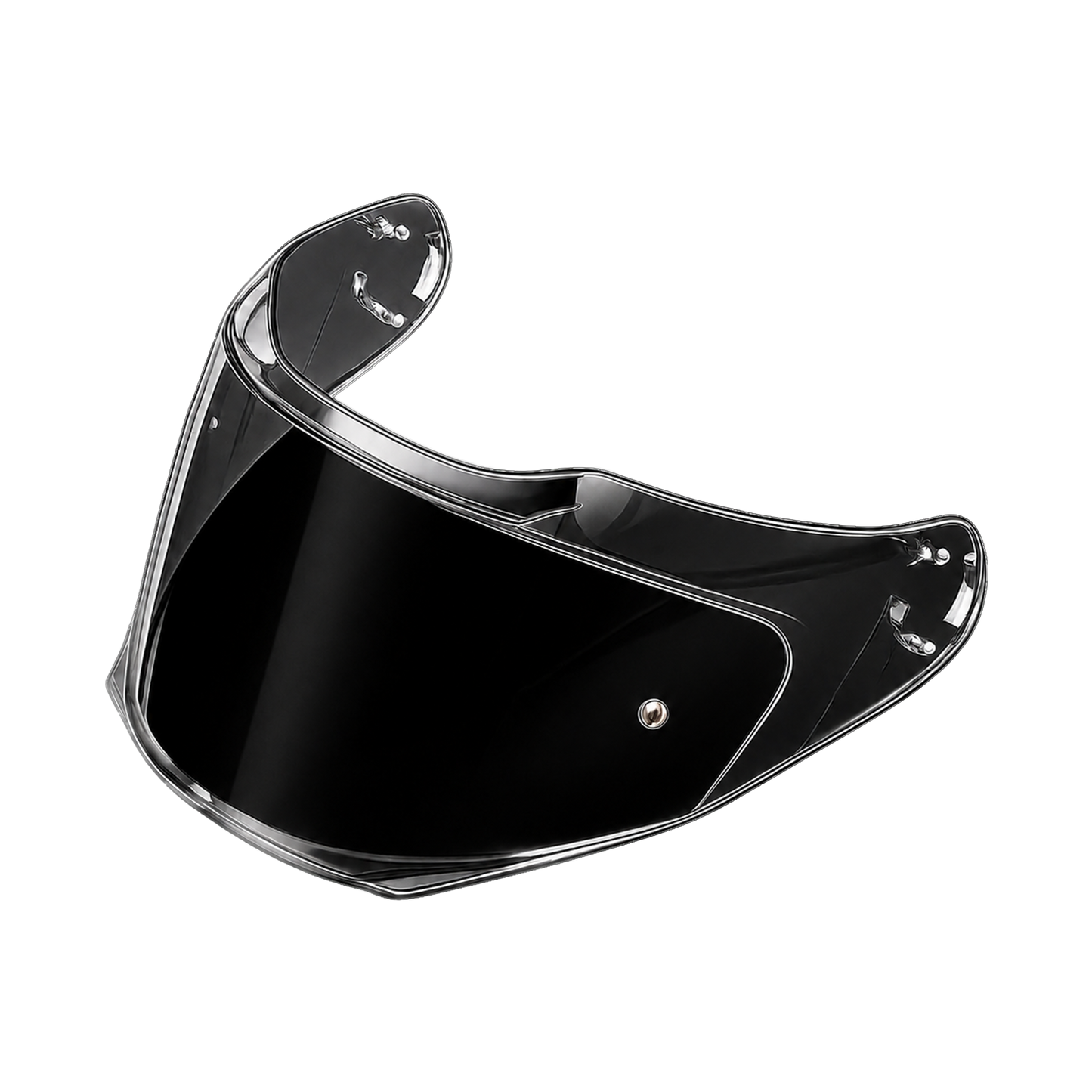 Glide Shield Outer- Clear
