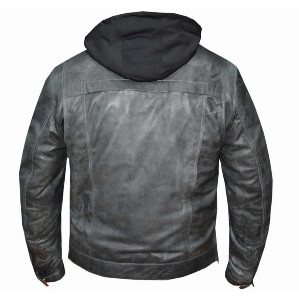 Sturgis - Mens Premium Leather Jacket