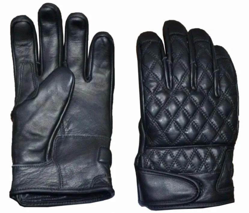 Ladies Full Finger Gloves