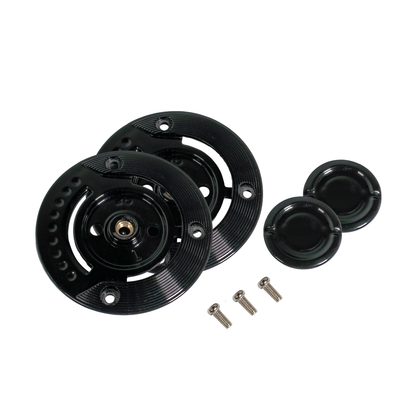 SPARE- RETRO SHIELD COVER HARDWARE