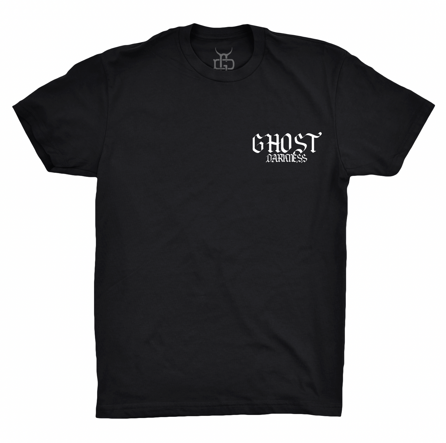 Cherub Shirt | Ghost & Darkness Streetwear