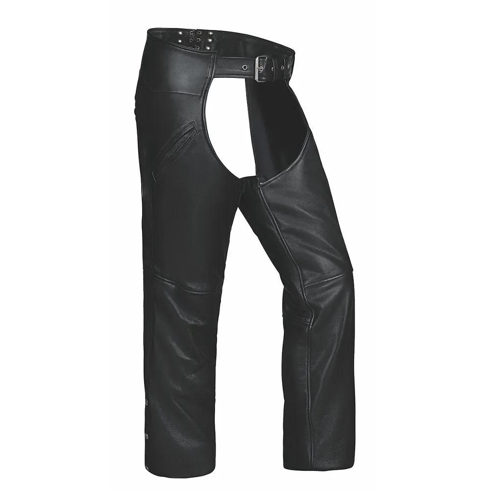 Talon - Unisex Ultra Deep Pocket Chaps