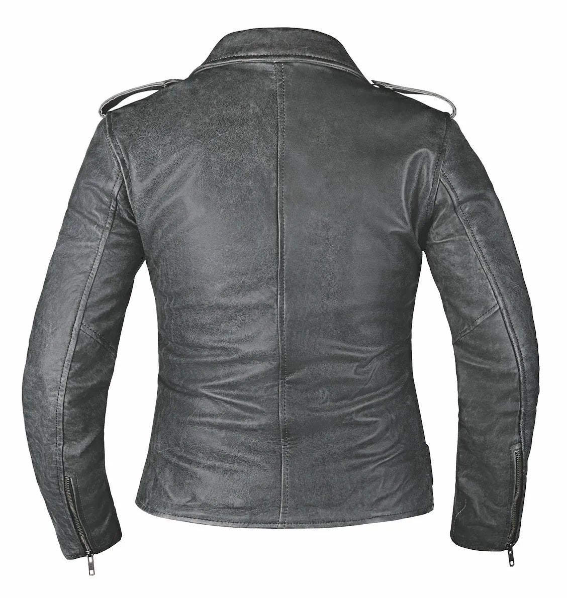 Tina - Ladies Premium Leather Jacket