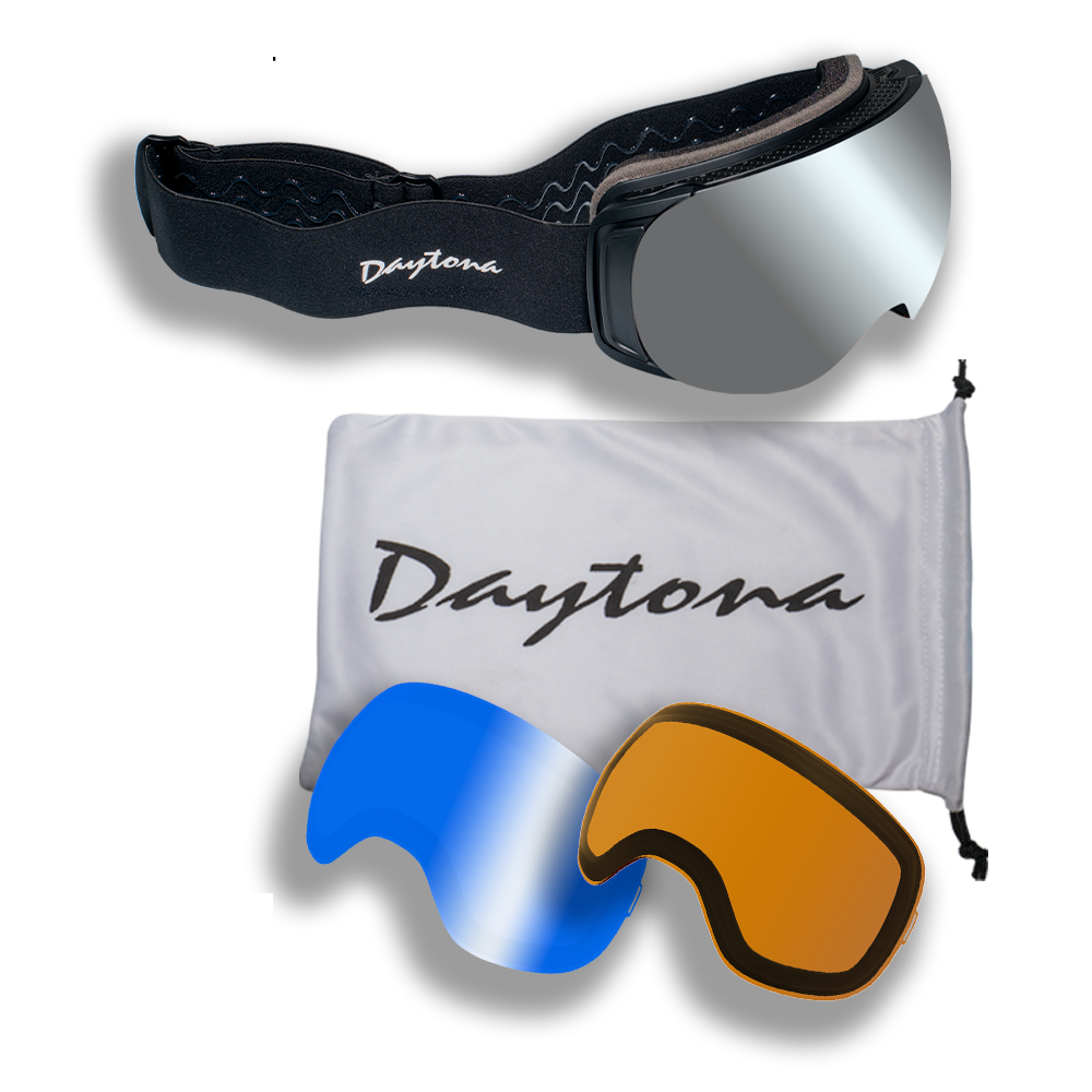 snow goggles magnetic lens Snow Goggle Range