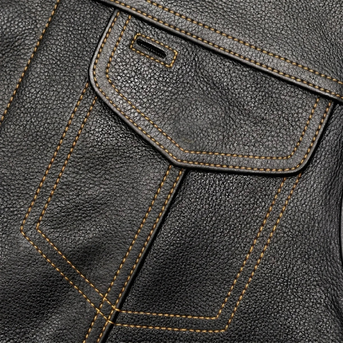 Bandit - Mens Lining Club Vest