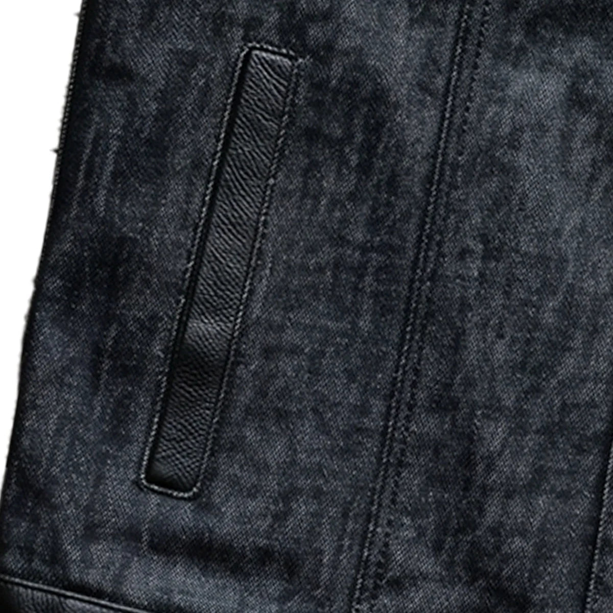 Hybrid - Mens Hybrid Club Vest
