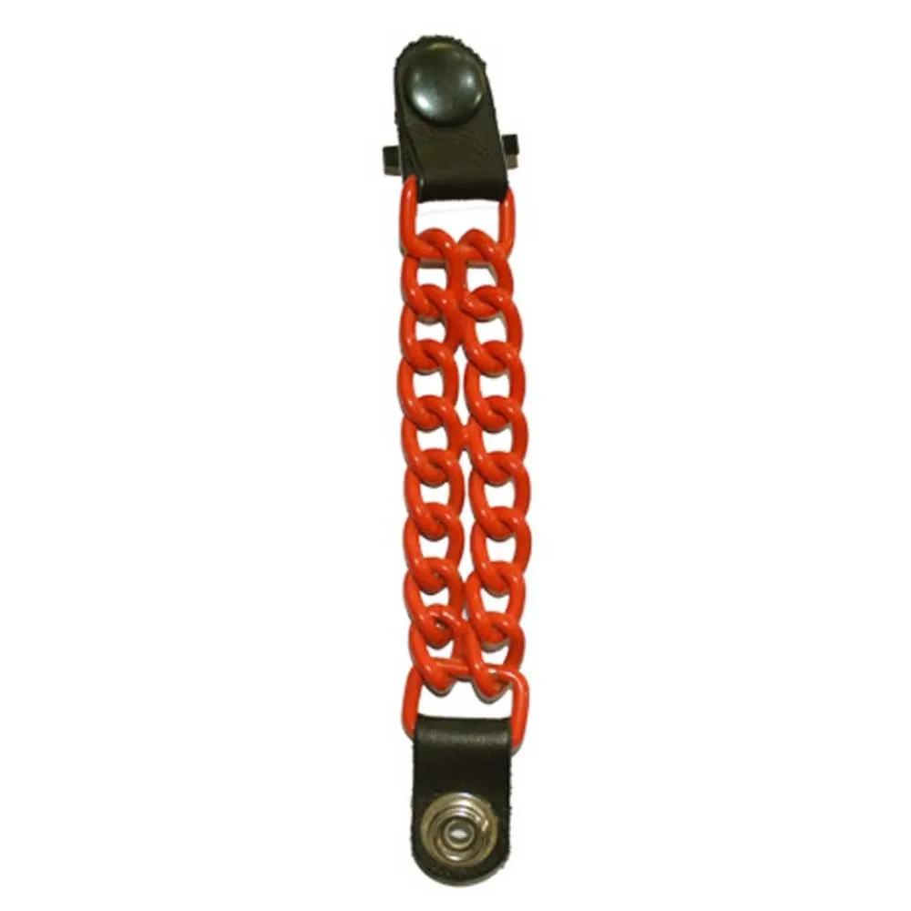 Vest Extender Coated Orange