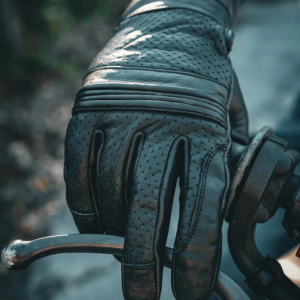 Mens Full Finger Gloves