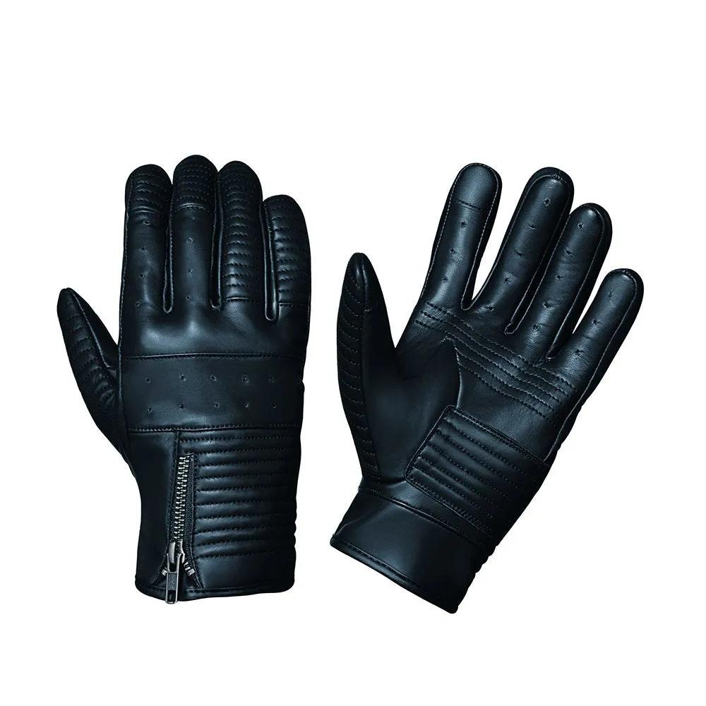Mens Full Finger Gloves