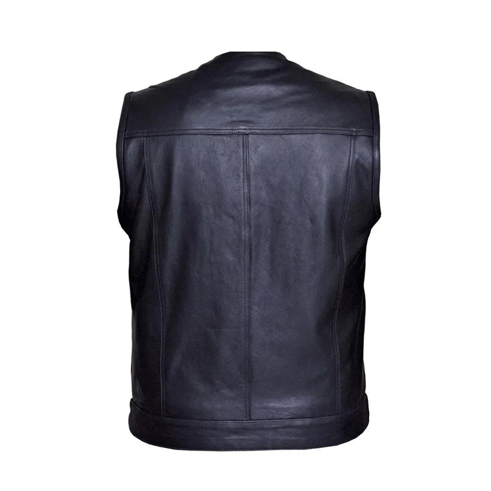 Runner - Mens SOA Style Club Vest