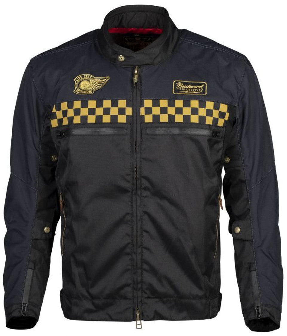 CORTECH deals Motorcycle Jacket