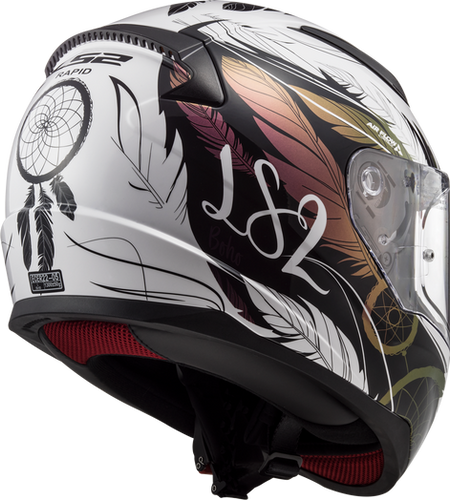 LS2 Dream Catcher - Available In-Store Only