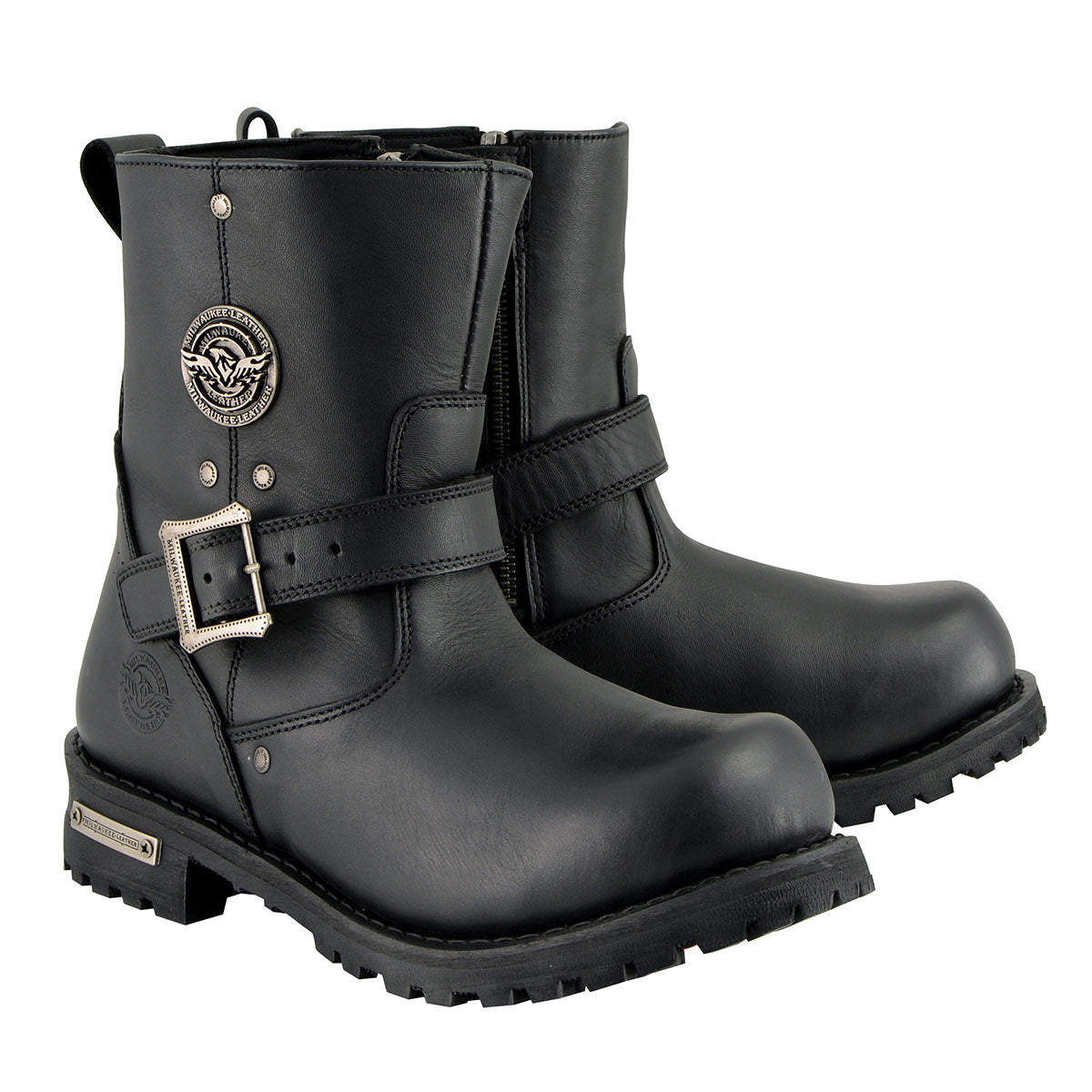 Milwaukee Leather Men
