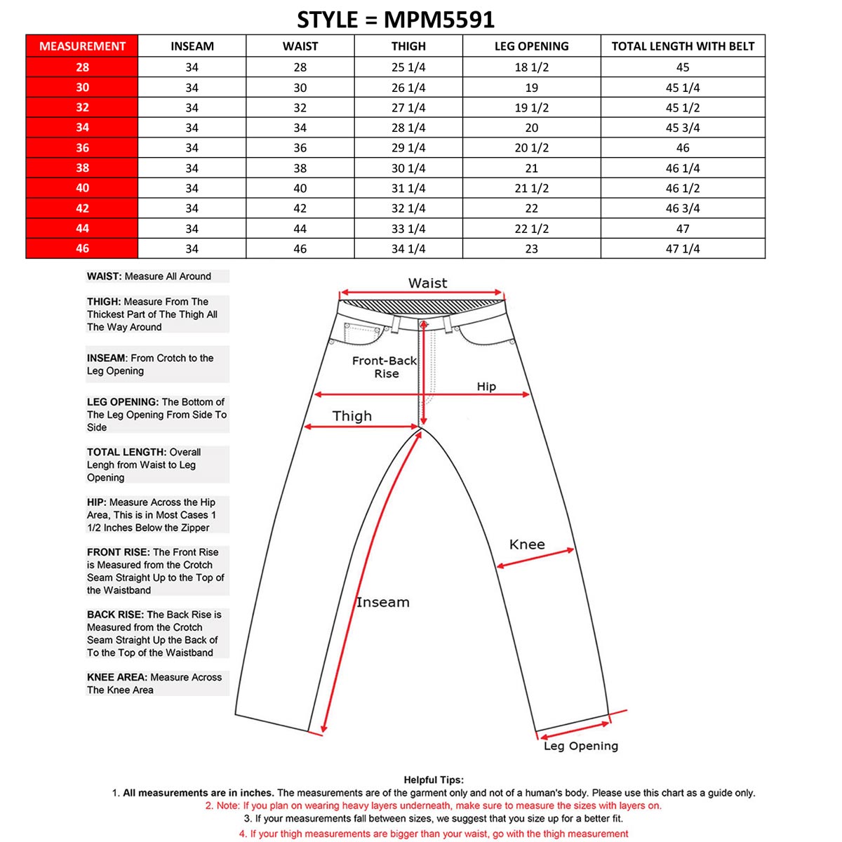 Milwaukee Leather MPM5591 Men's Republic Black CE Armored Motorcycle Denim Jeans Pants Reinforced w/ Aramid Fibers