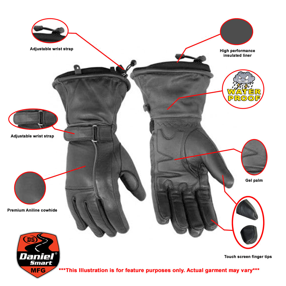 DS71 Women's High Performance Insulated Glove