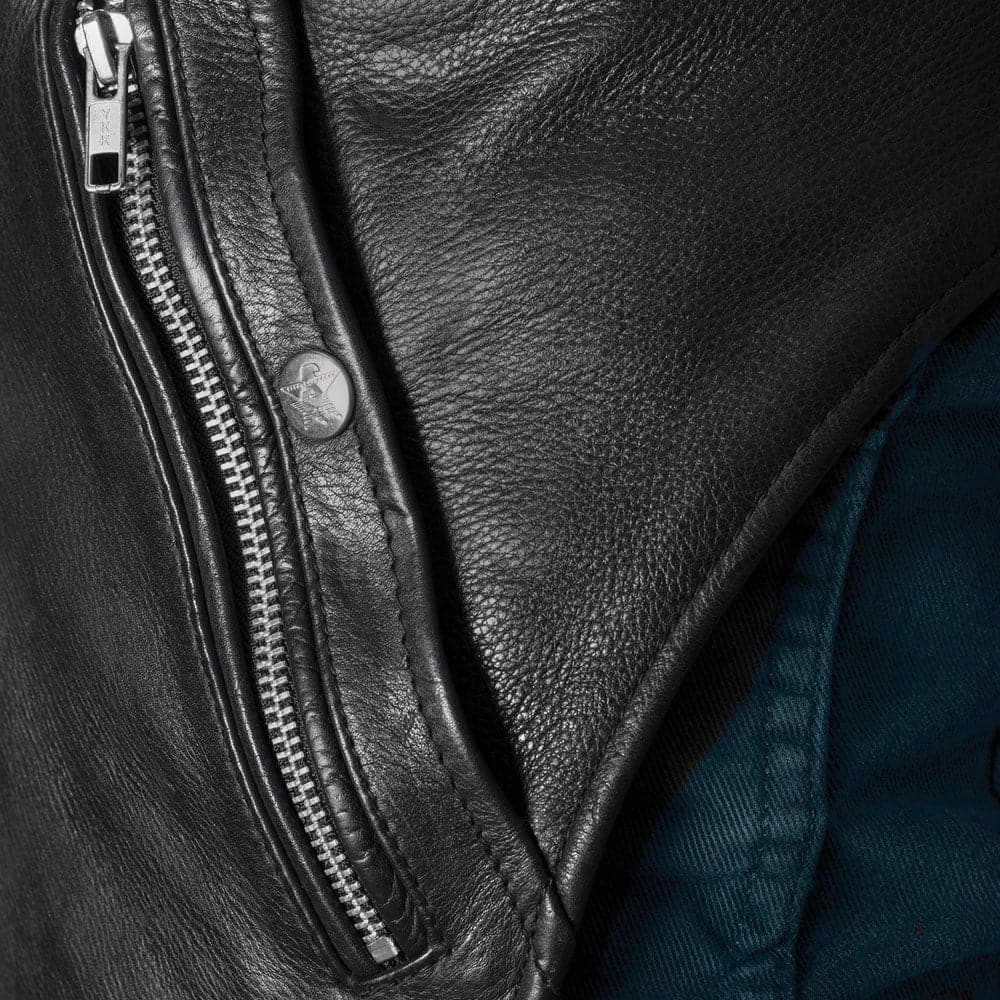 Patriot Chaps with Snap Out Liner - Unisex Chaps First Manufacturing Company