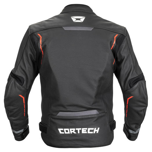 CORTECH CHICANE PERFORMANCE LEATHER JACKET