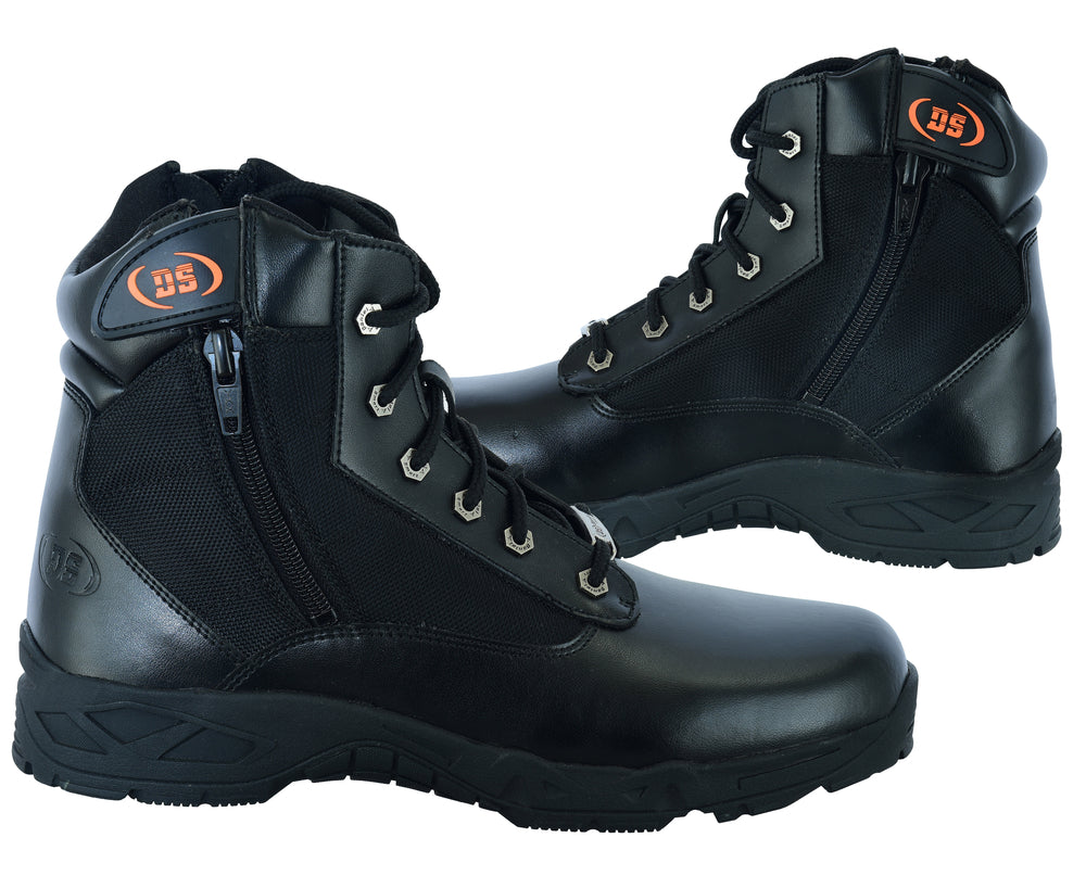 DS9781 Men's 6'' Tactical Boots
