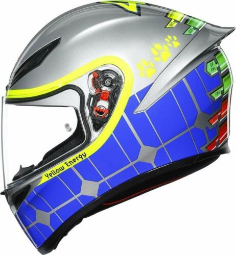 agv helmet katy AGV K-1 Mugello Full Face Helmet