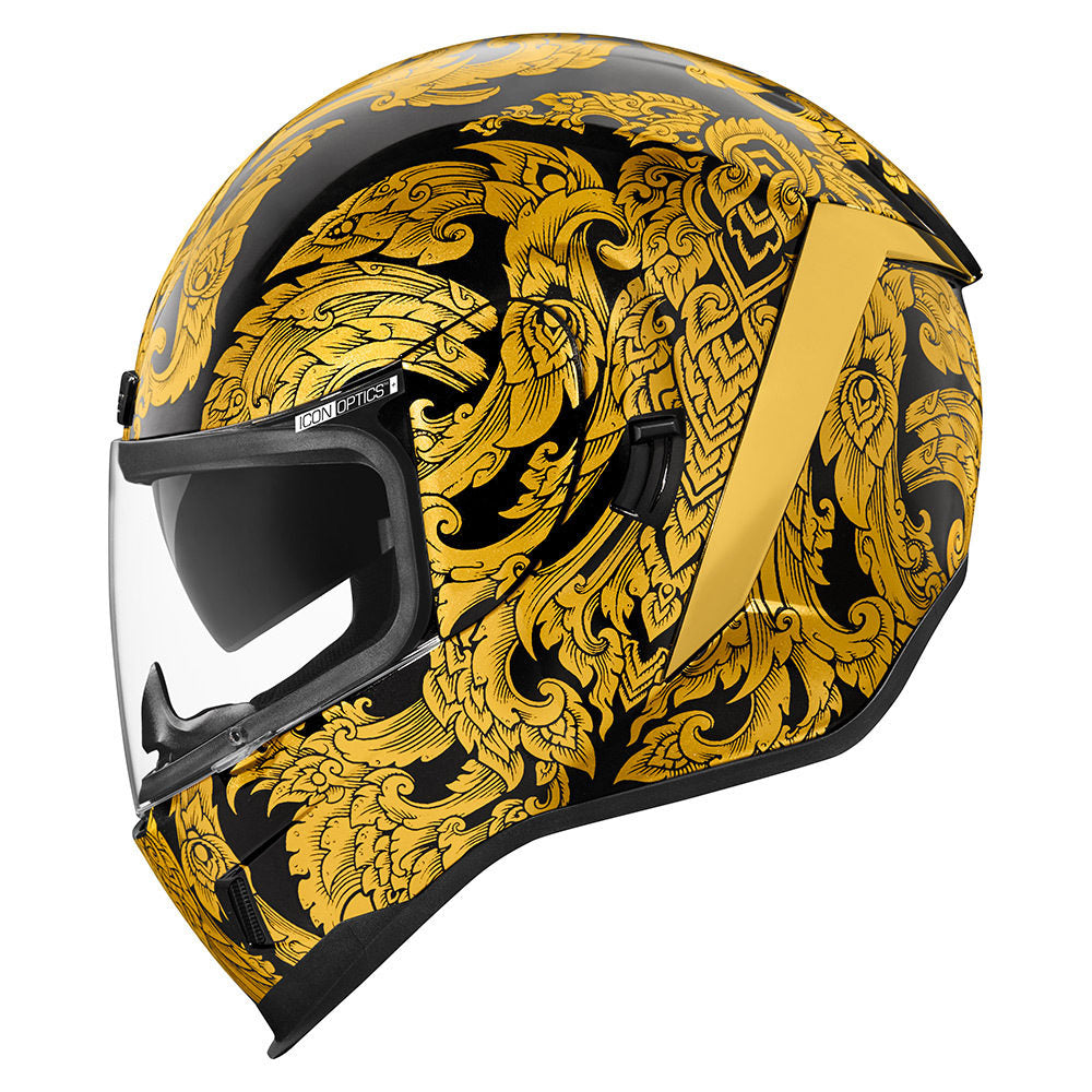 icon airform guardian helmet Icon Airform Esthetique
