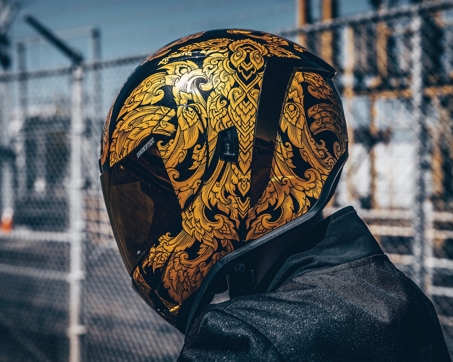 Icon Airform Esthetique - Available In-Store Only