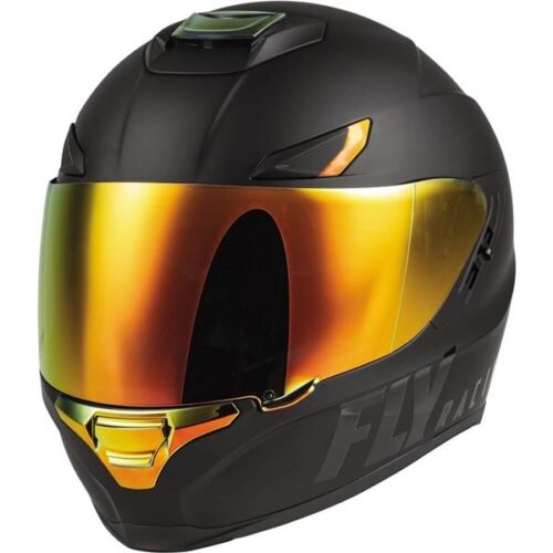 Fly Racing Sentinel Recon Gold Full Face Helmet - Available In-Store Only