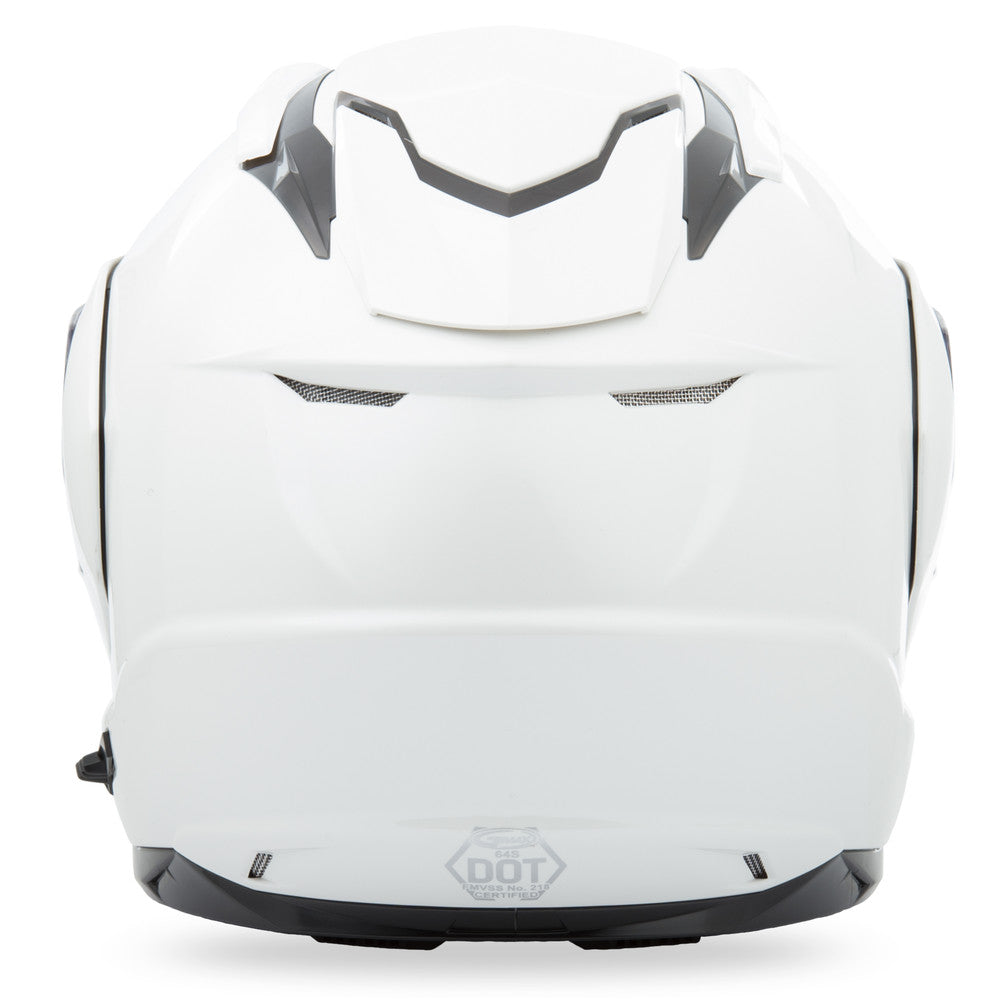 GMAX GM-64 Pearl Modular Helmet - Available In-Store Only