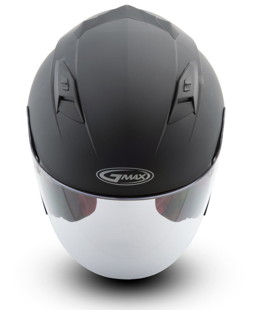 GMAX OF-77 Reform Matte 3/4 Helmet - Available In-Store Only
