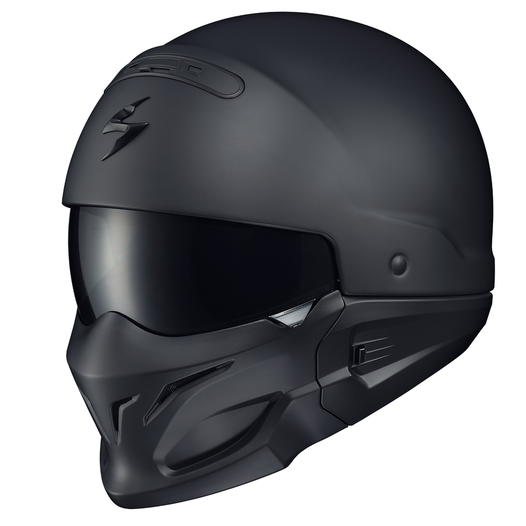 Scorpian EXO Covert Solid Matte - Available In-Store Only