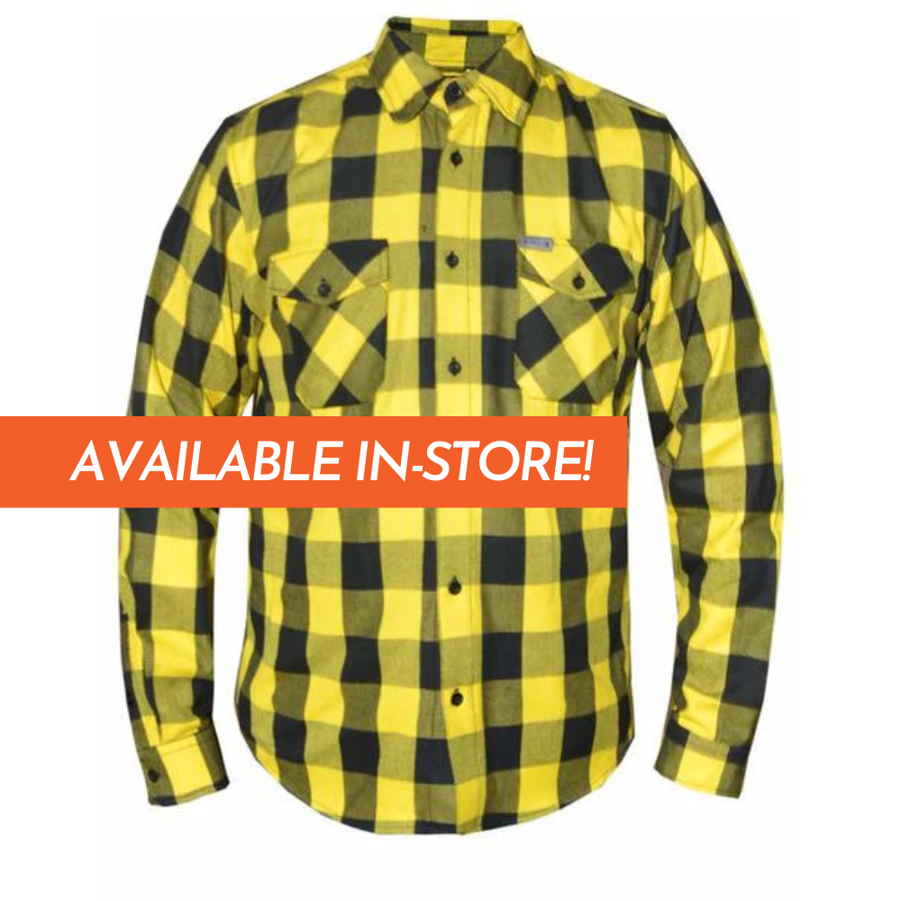 Black and online yellow 12 shirt