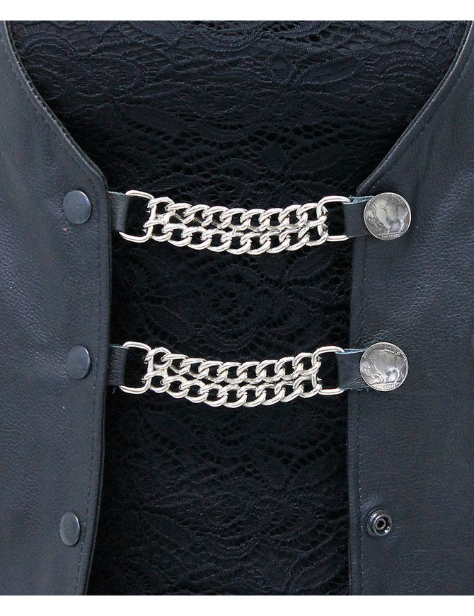 Vest Extenders – Page 2 – Extreme Biker Leather