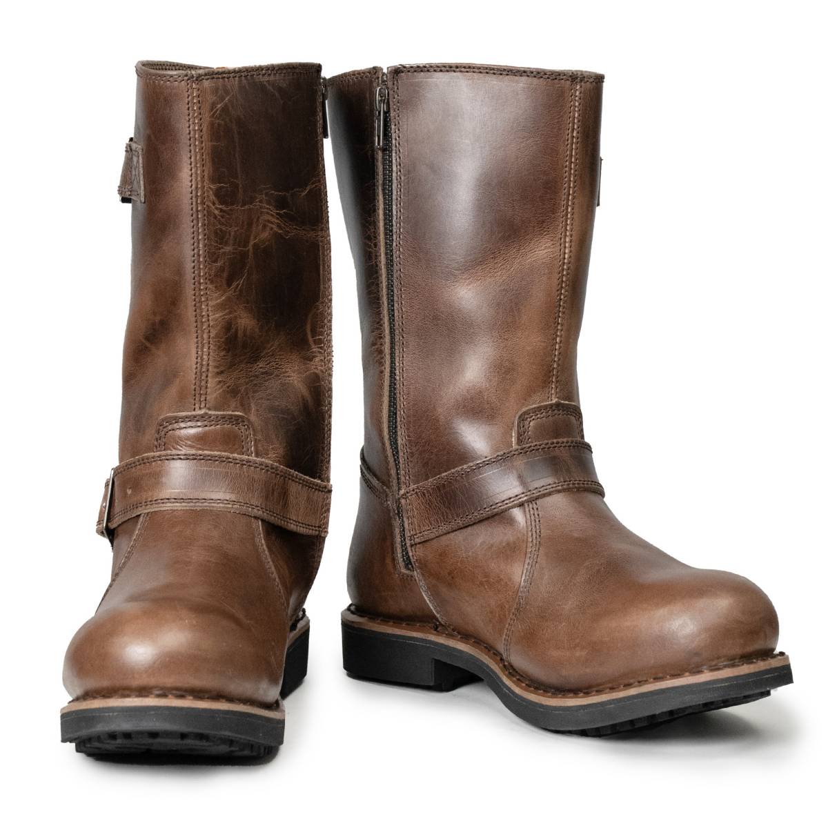 Milwaukee Leather MBM9064 Men's 