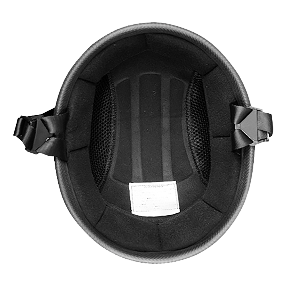 Novelty E Z Rider- Hi-Gloss Black