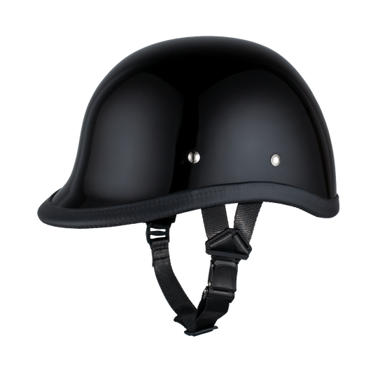 Novelty Hawk- Hi-Gloss Black