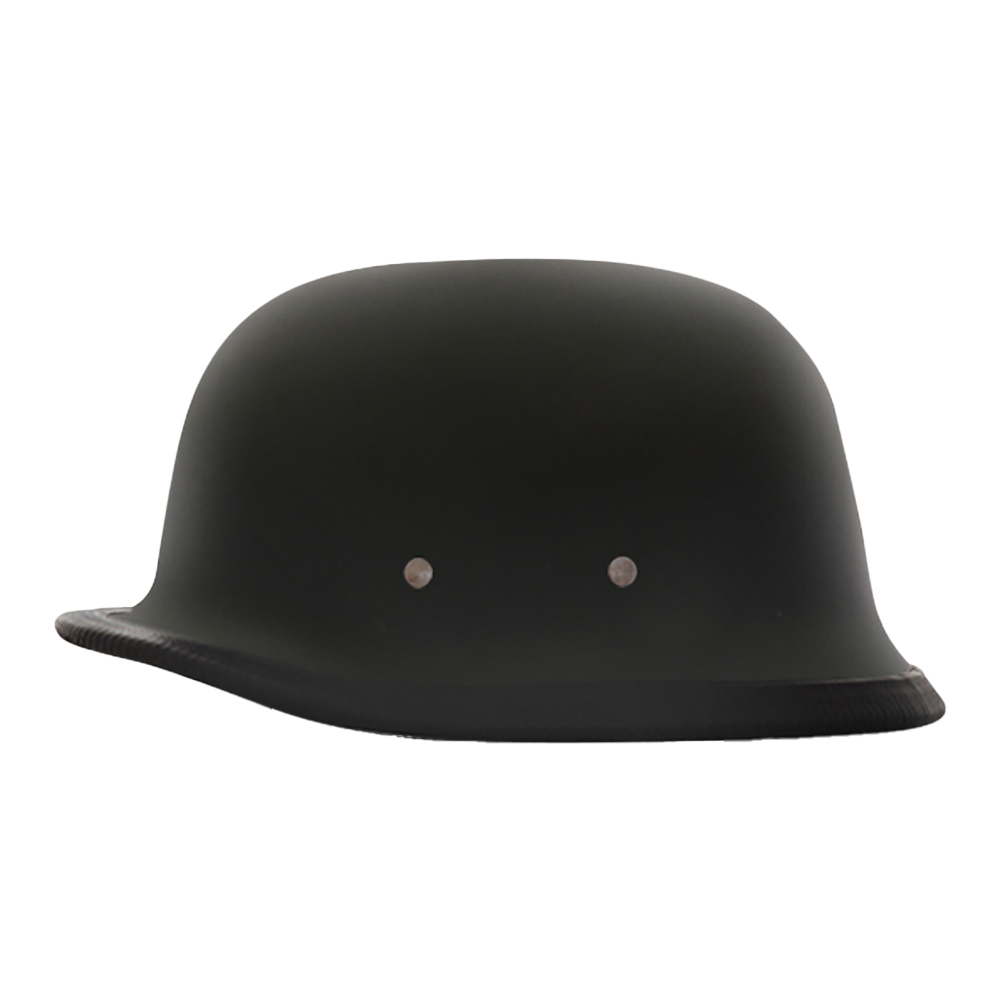 Novelty German- Dull Black