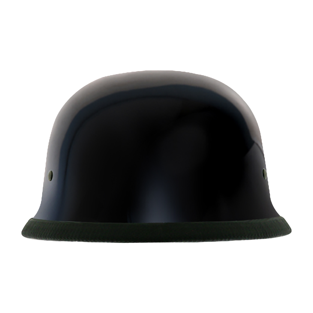 Novelty German- Hi-Gloss Black S