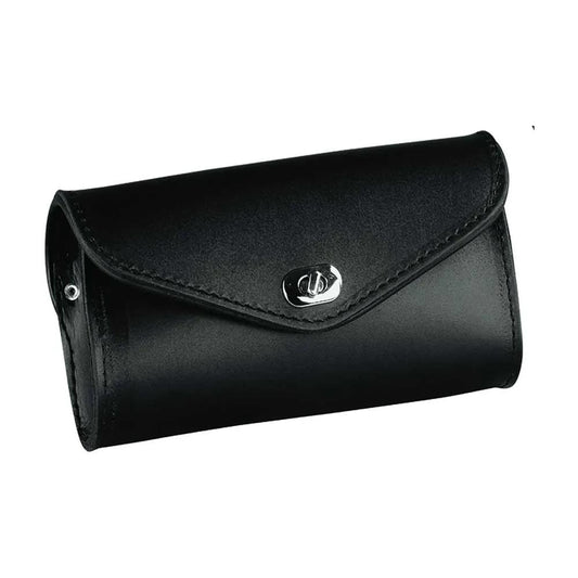 Leather - PVC 1-Pocket Windshield Bag