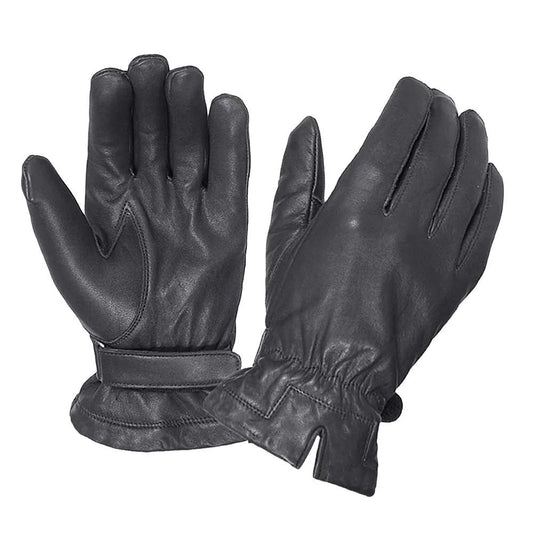 Speed Queen Ladies Full Finger Gloves