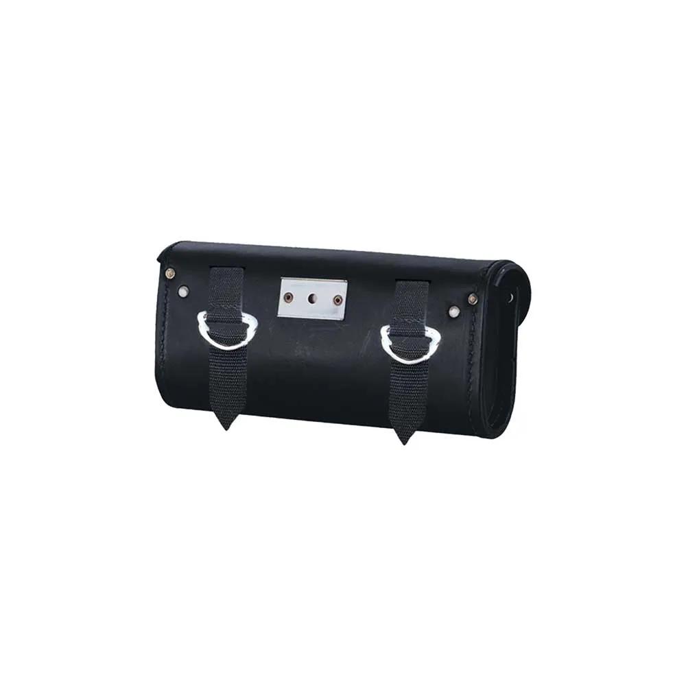 Motorcycle Luggage- PVC 1-Pocket Windshield Bag