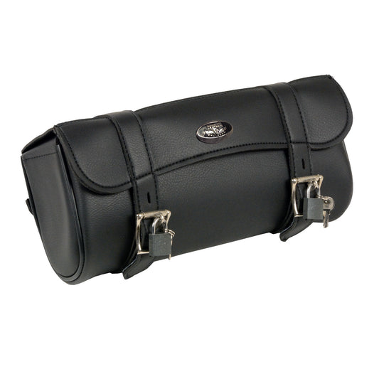 Milwaukee Performance SH615 Black PVC Large Tool Bag with Key Locks