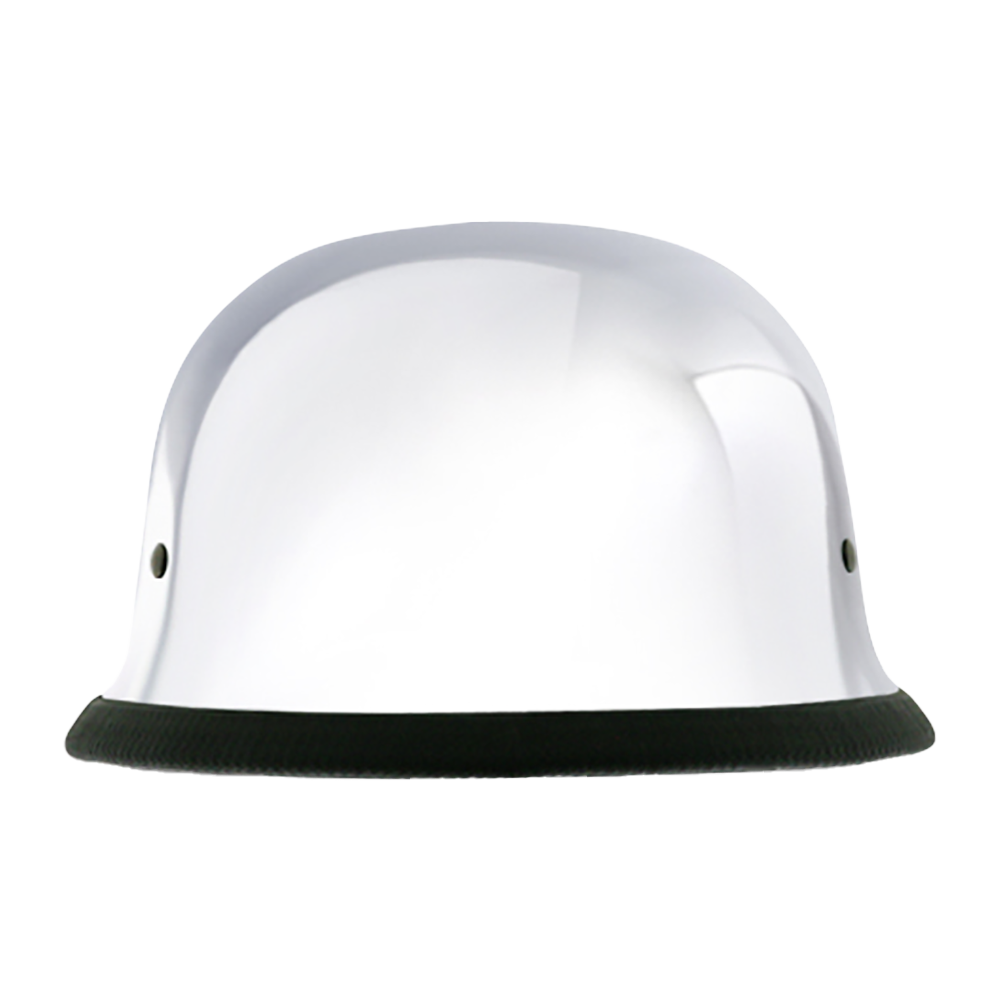 Novelty German- Chrome