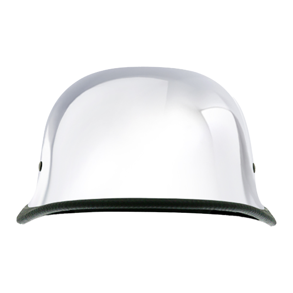 Novelty German- Chrome