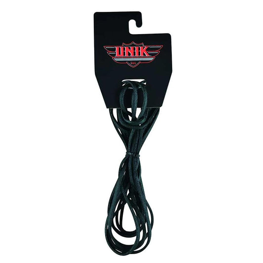 Vest Laces Made from Cowhide Leather